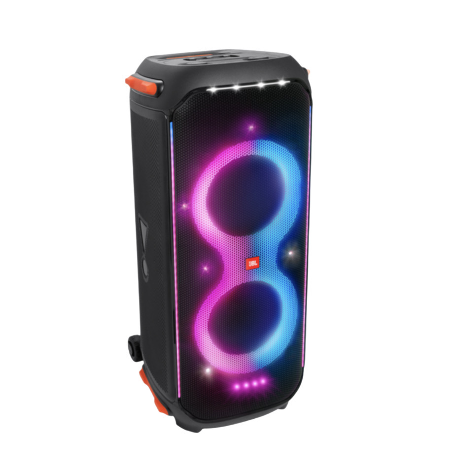 JBL partybox 2