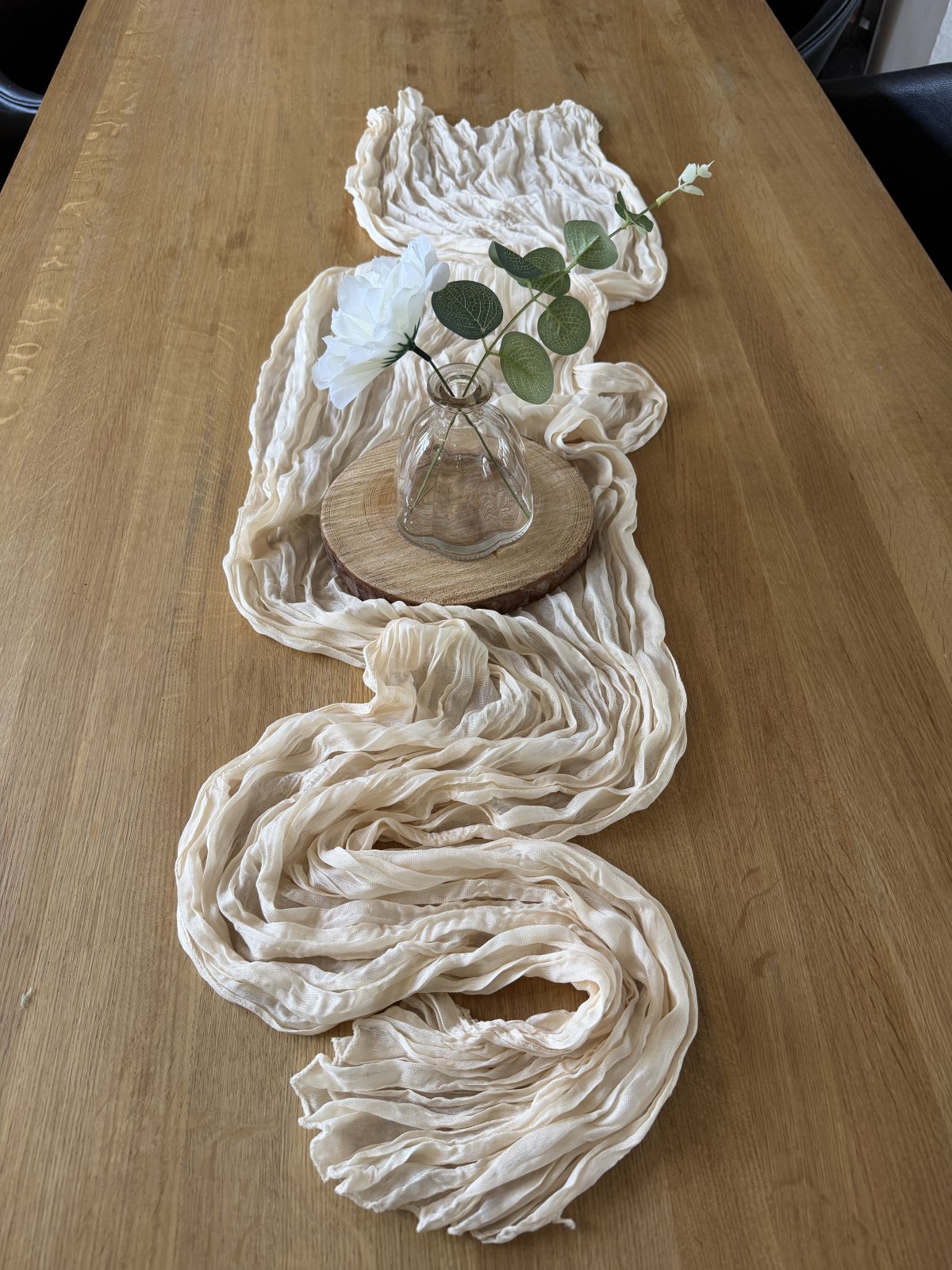 Light beige kaitaliina