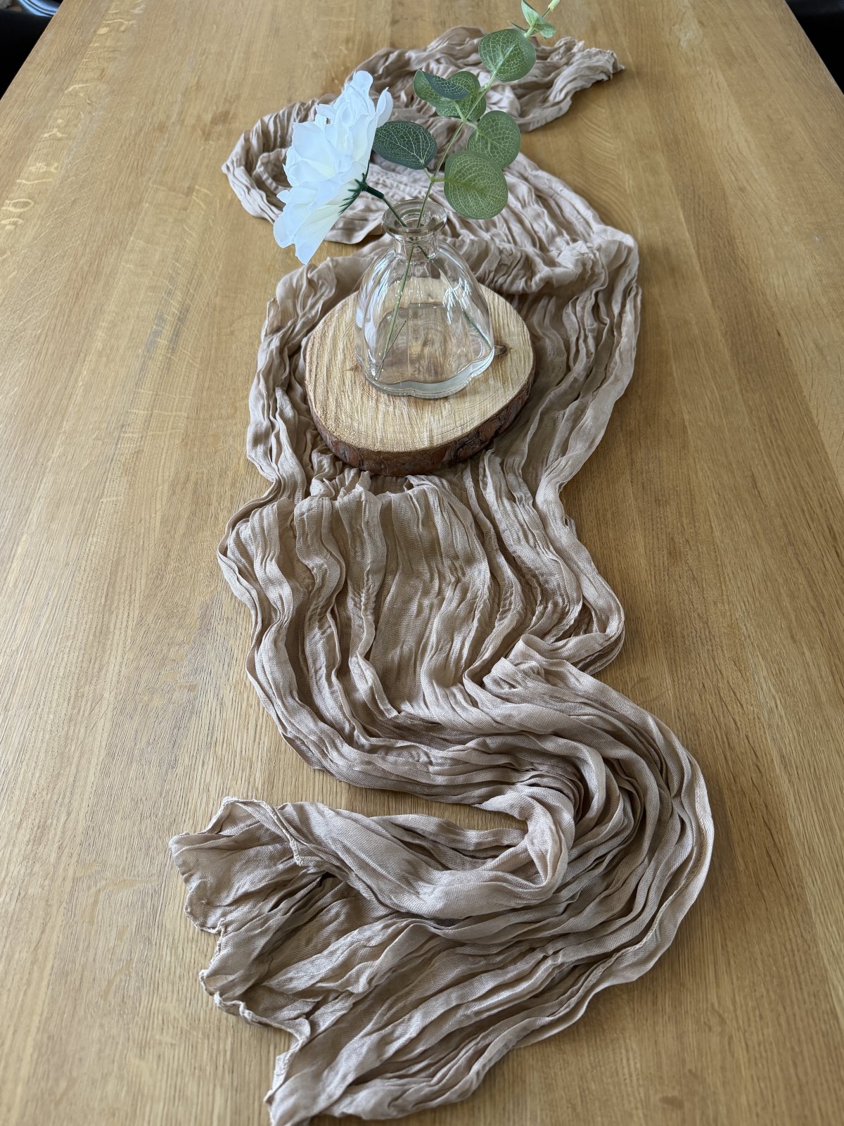 Beige kaitaliina